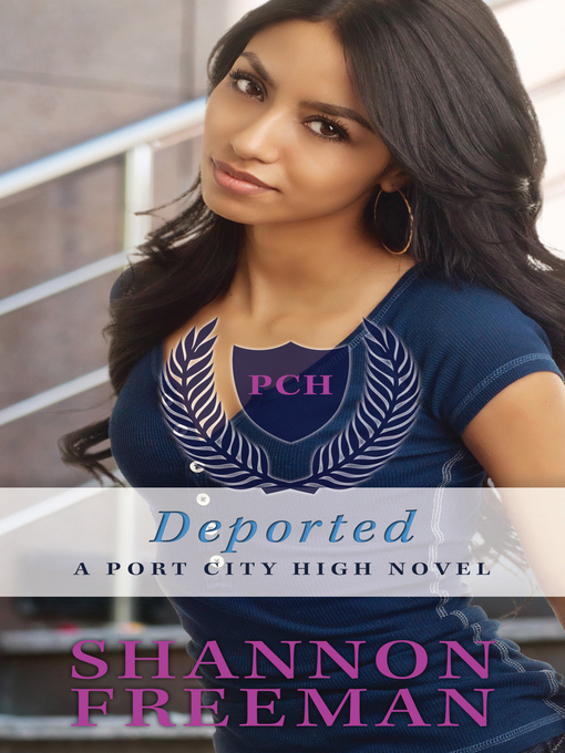 Title details for Deported by Shannon Freeman - Available